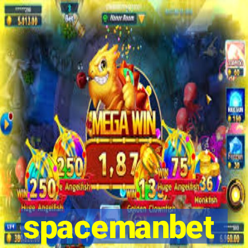 spacemanbet