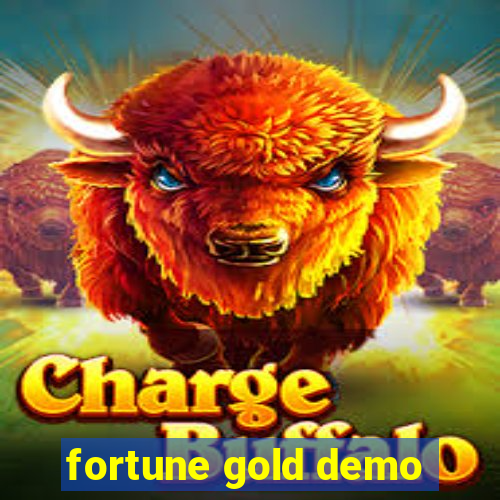 fortune gold demo