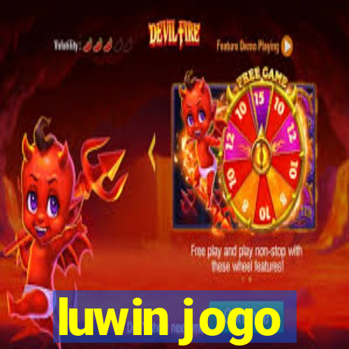 luwin jogo