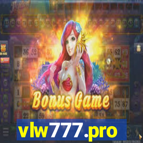 vlw777.pro