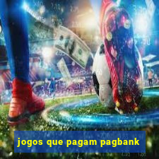 jogos que pagam pagbank