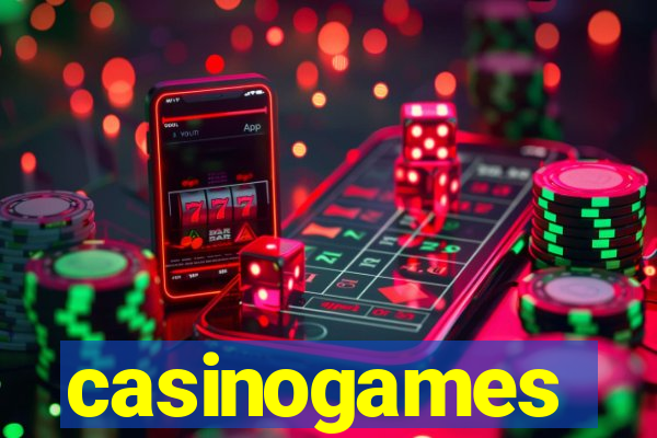 casinogames