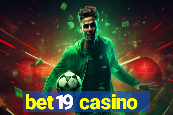 bet19 casino