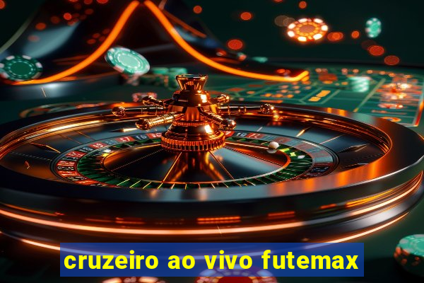 cruzeiro ao vivo futemax