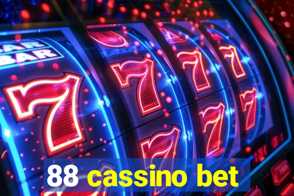 88 cassino bet