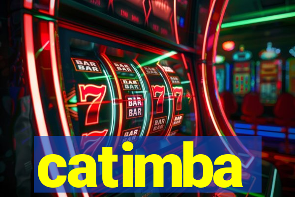 catimba