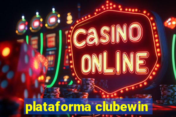 plataforma clubewin