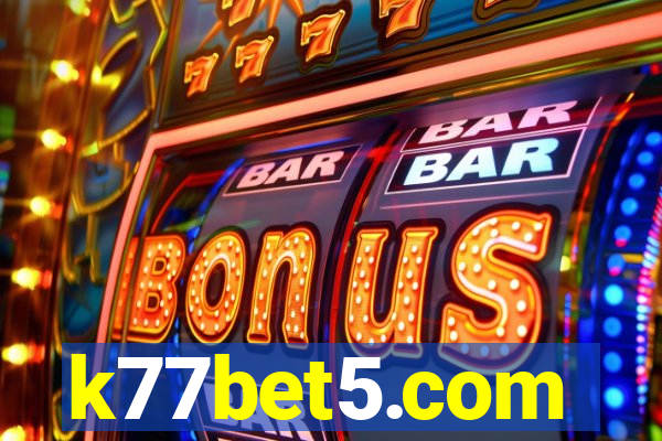 k77bet5.com