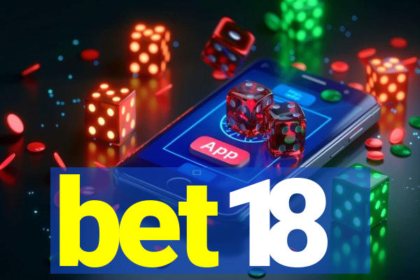 bet18