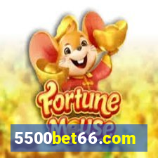 5500bet66.com