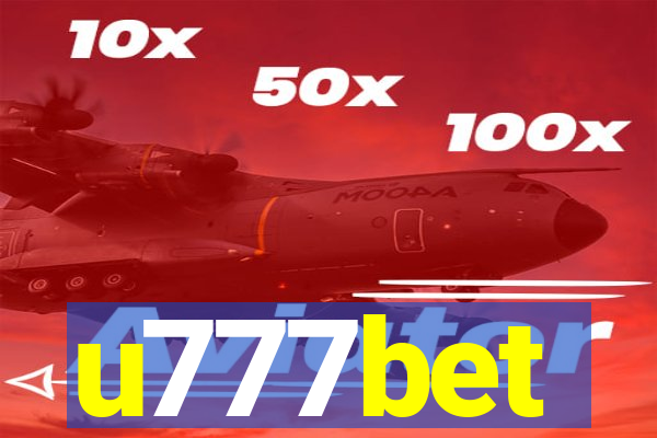 u777bet