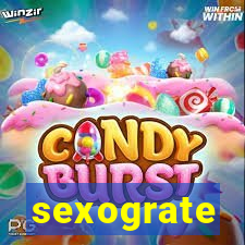 sexograte