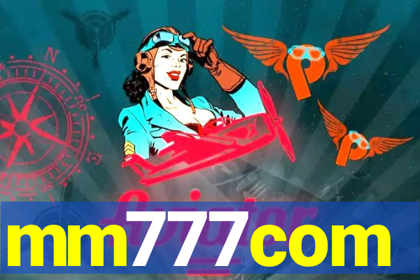 mm777com