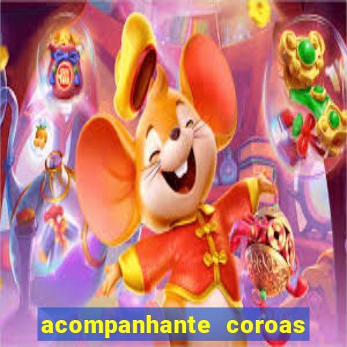 acompanhante coroas sao paulo