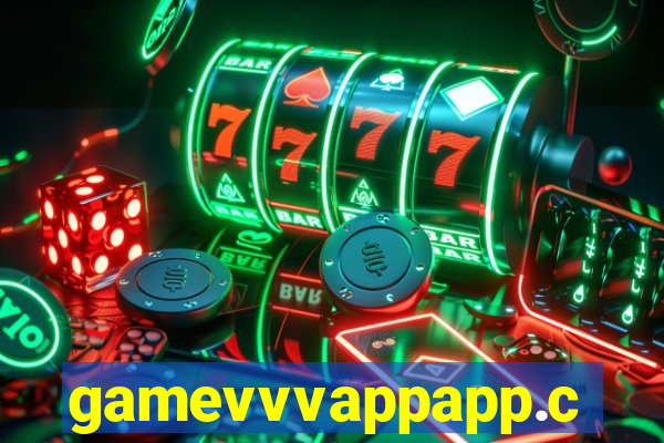 gamevvvappapp.com