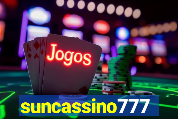 suncassino777