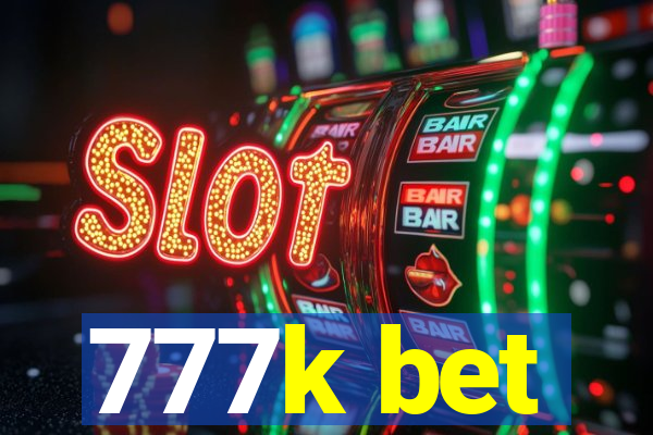 777k bet