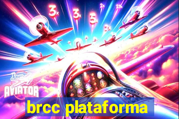 brcc plataforma