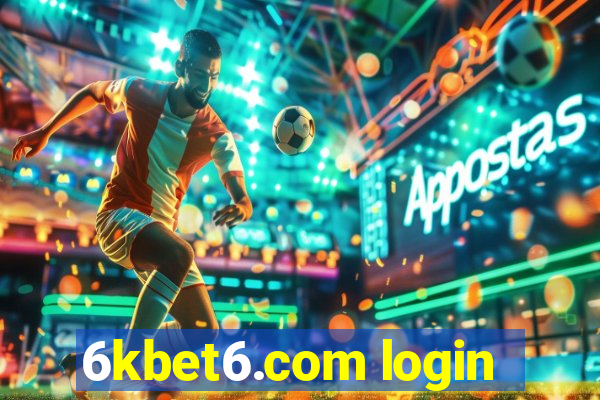 6kbet6.com login