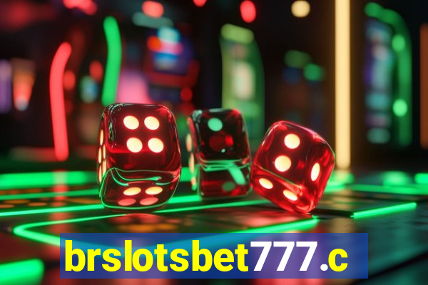 brslotsbet777.com