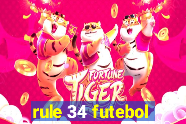 rule 34 futebol