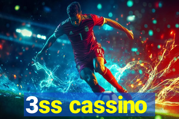 3ss cassino