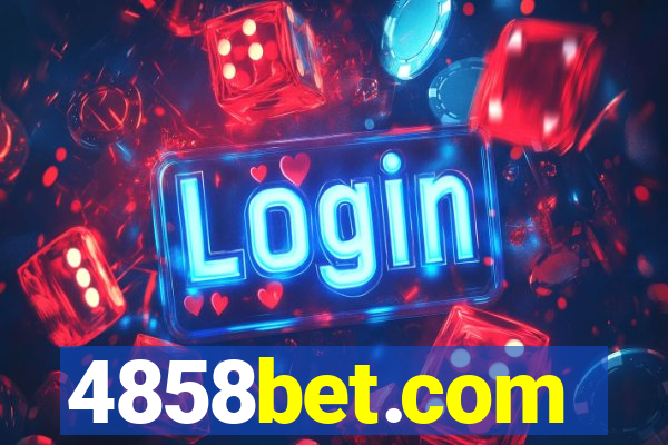 4858bet.com