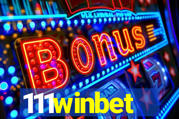 111winbet