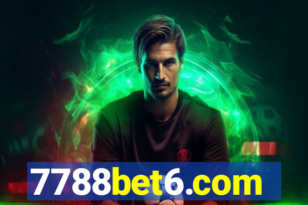 7788bet6.com