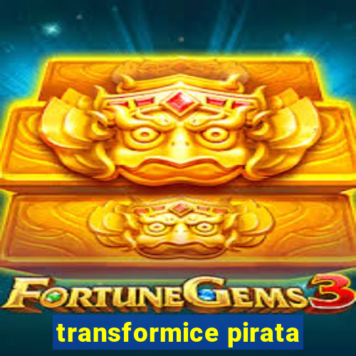 transformice pirata