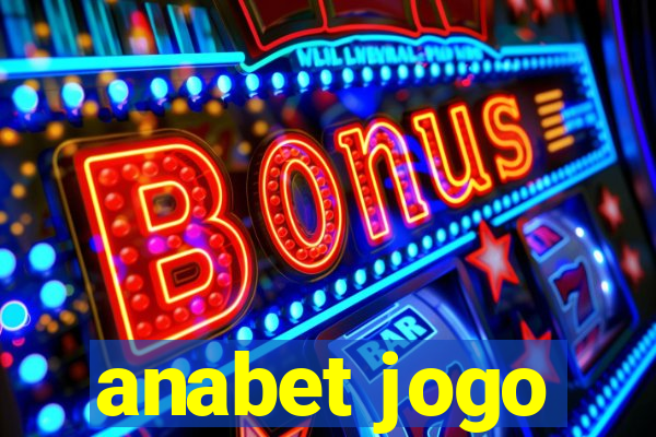 anabet jogo