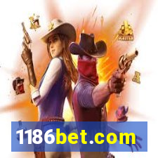 1186bet.com