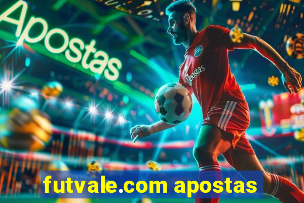 futvale.com apostas