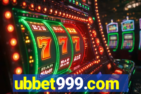 ubbet999.com