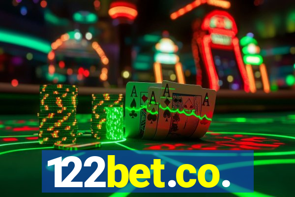 122bet.co.