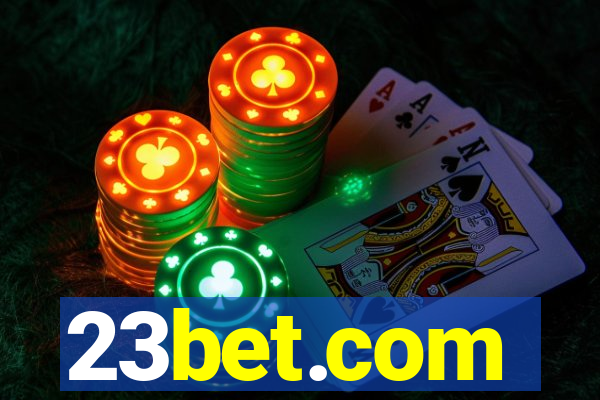 23bet.com