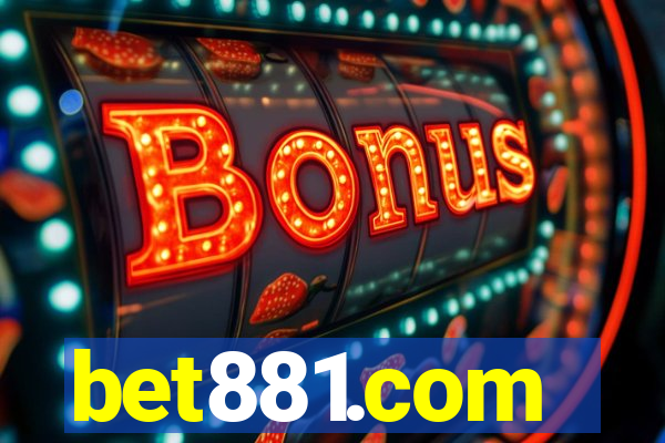 bet881.com