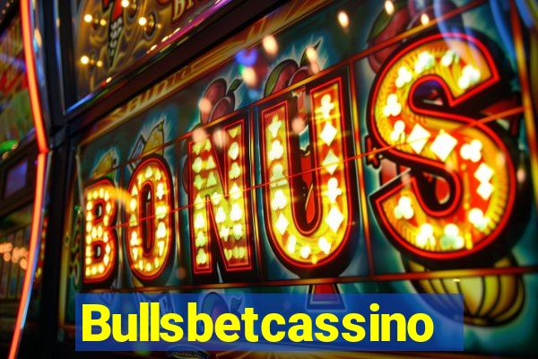 Bullsbetcassino