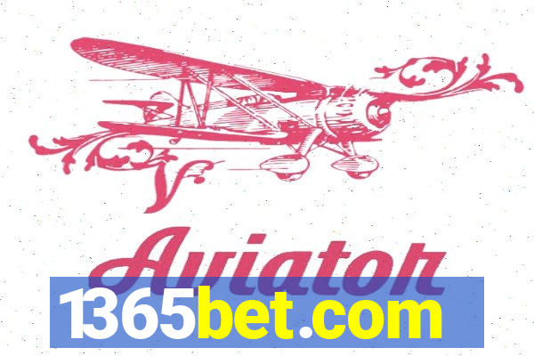 1365bet.com