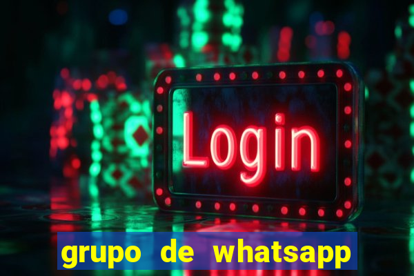 grupo de whatsapp de vaquejada