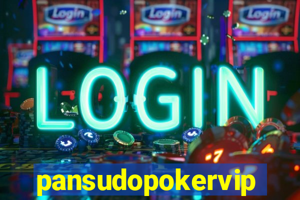 pansudopokervip.net