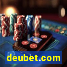 deubet.com