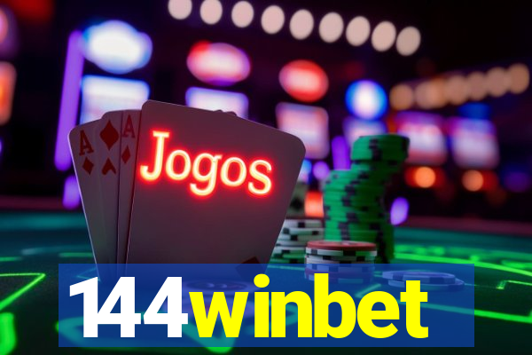 144winbet