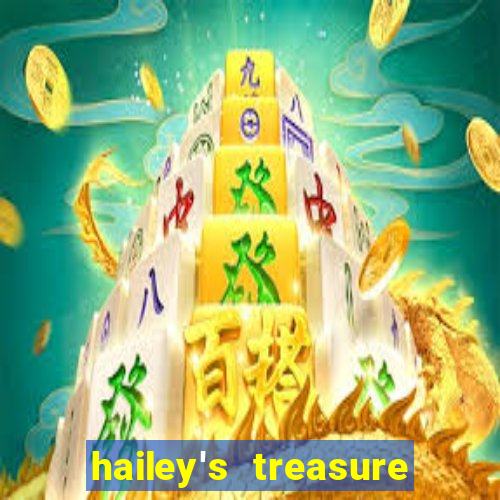 hailey's treasure adventure apk