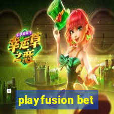 playfusion bet