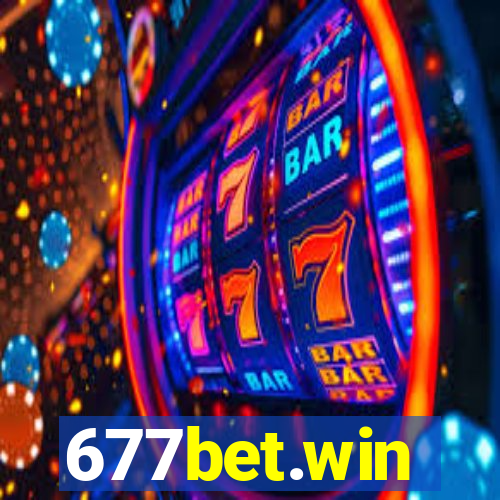 677bet.win