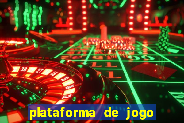 plataforma de jogo de r 3