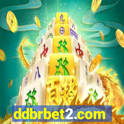 ddbrbet2.com