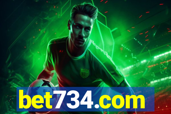 bet734.com