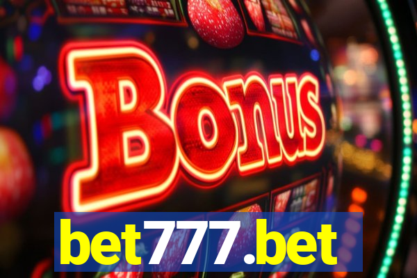 bet777.bet